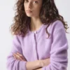 Cardigan pour femme Vitow Référence : VITO19EH26