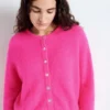 Cardigan pour femme Vitow Référence : VITO19EH26