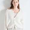 Cardigan pour femme Vitow Référence : VITO19EH26