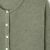 Cardigan pour femme Vitow Référence : VITO19EH26