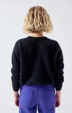 Cardigan pour femme Vitow Référence : VITO19EH26