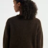 Cardigan pour femme Vitow Référence : VITO19EH26