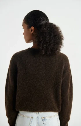 Cardigan pour femme Vitow Référence : VITO19EH26