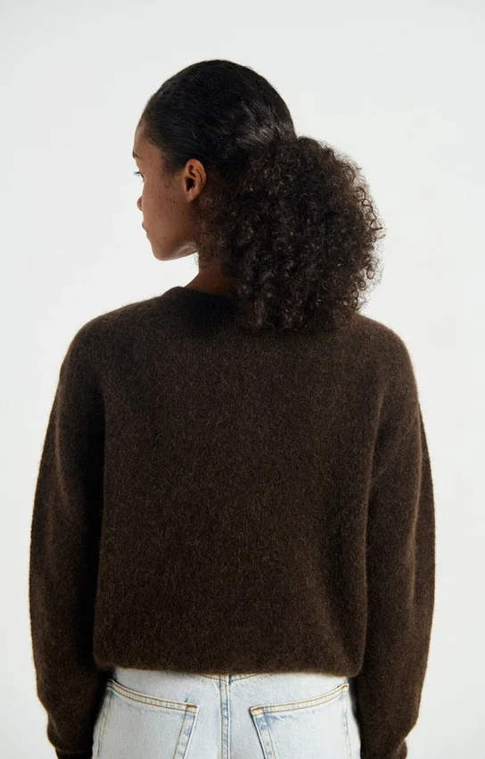 Cardigan pour femme Vitow Référence : VITO19EH26