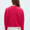 Cardigan pour femme Vitow Référence : VITO19EH26