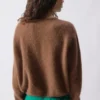 Cardigan pour femme Vitow Référence : VITO19EH26