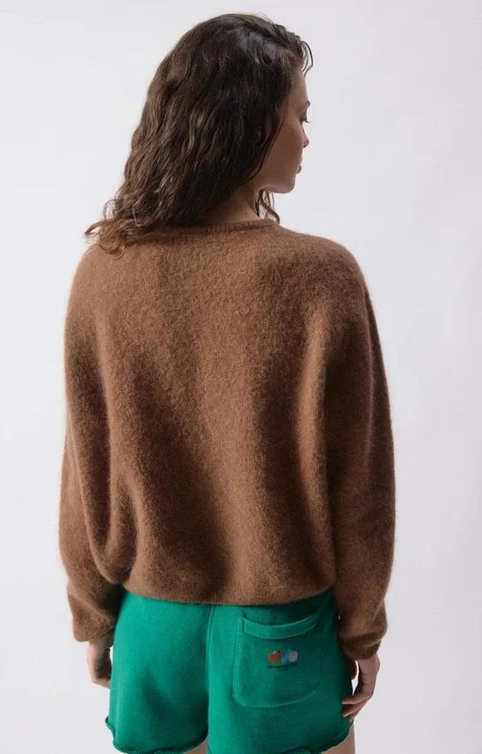Cardigan pour femme Vitow Référence : VITO19EH26