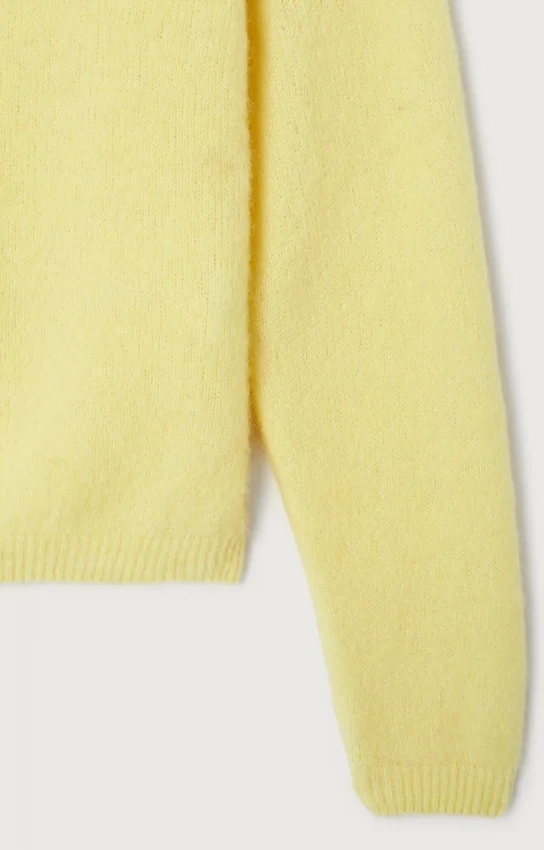 Cardigan pour femme Vitow Référence : VITO19EH26