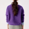 Cardigan pour femme Vitow Référence : VITO19EH26