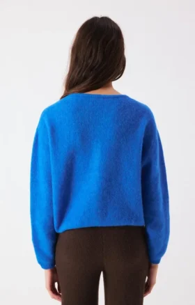 Cardigan pour femme Vitow Référence : VITO19EH26