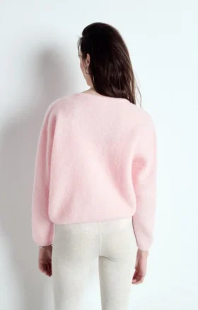 Cardigan pour femme Vitow Référence : VITO19EH26