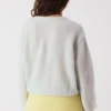 Cardigan pour femme Vitow Référence : VITO19EH26