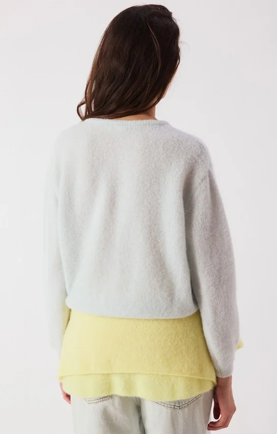 Cardigan pour femme Vitow Référence : VITO19EH26