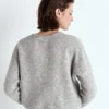 Cardigan pour femme Vitow Référence : VITO19EH26