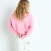 Cardigan pour femme Vitow Référence : VITO19EH26