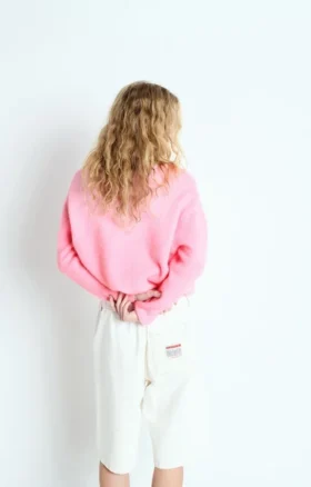 Cardigan pour femme Vitow Référence : VITO19EH26