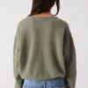 Cardigan pour femme Vitow Référence : VITO19EH26
