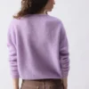 Cardigan pour femme Vitow Référence : VITO19EH26