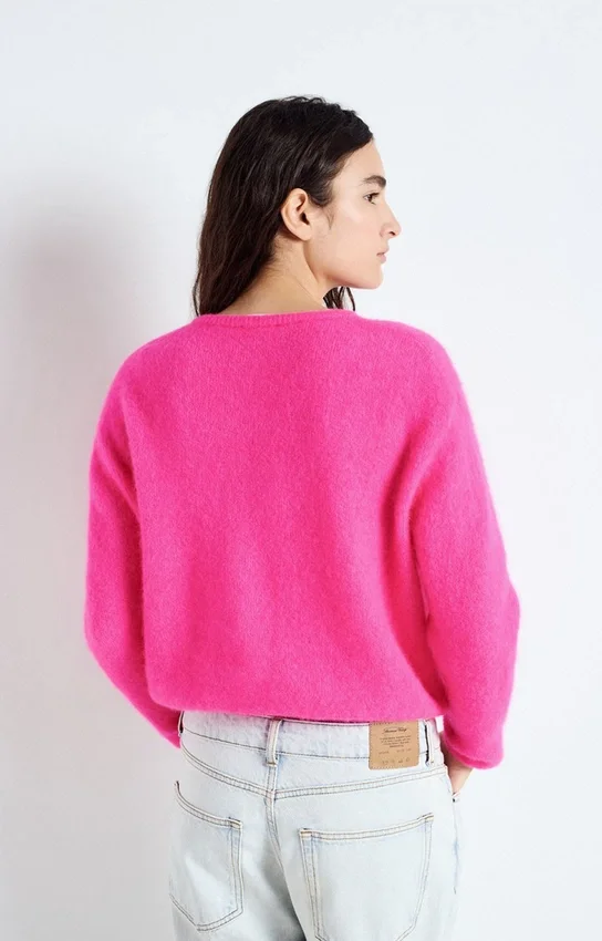 Cardigan pour femme Vitow Référence : VITO19EH26