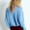 Cardigan pour femme Vitow Référence : VITO19EH26