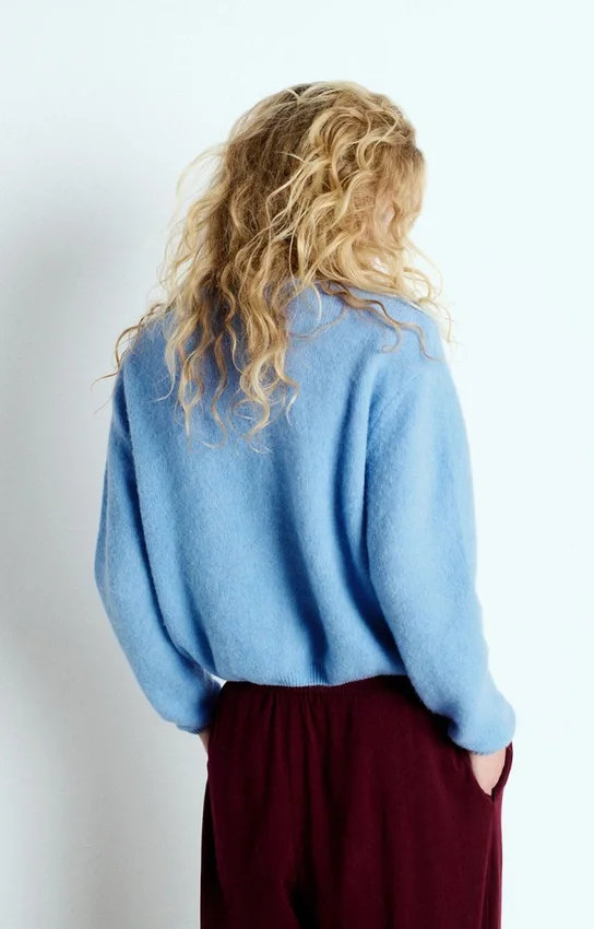 Cardigan pour femme Vitow Référence : VITO19EH26