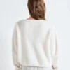 Cardigan pour femme Vitow Référence : VITO19EH26