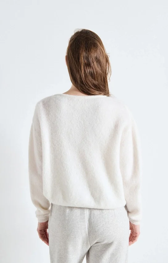 Cardigan pour femme Vitow Référence : VITO19EH26