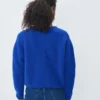 Cardigan pour femme Vitow Référence : VITO19EH26
