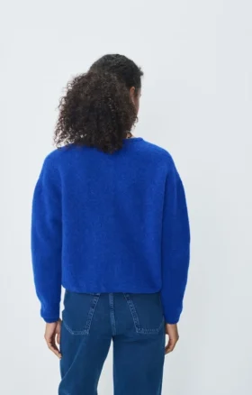 Cardigan pour femme Vitow Référence : VITO19EH26