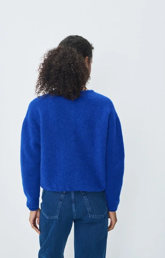 Cardigan pour femme Vitow Référence : VITO19EH26
