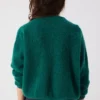 Cardigan pour femme Vitow Référence : VITO19EH26