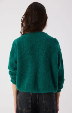 Cardigan pour femme Vitow Référence : VITO19EH26