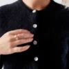 Cardigan pour femme Vitow Référence : VITO19EH26