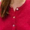 Cardigan pour femme Vitow Référence : VITO19EH26