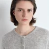 Cardigan pour femme Vitow Référence : VITO19EH26