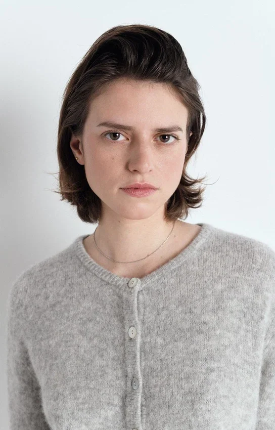Cardigan pour femme Vitow Référence : VITO19EH26