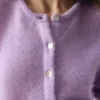 Cardigan pour femme Vitow Référence : VITO19EH26