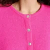 Cardigan pour femme Vitow Référence : VITO19EH26
