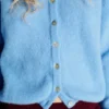 Cardigan pour femme Vitow Référence : VITO19EH26