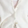 Cardigan pour femme Vitow Référence : VITO19EH26