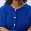Cardigan pour femme Vitow Référence : VITO19EH26
