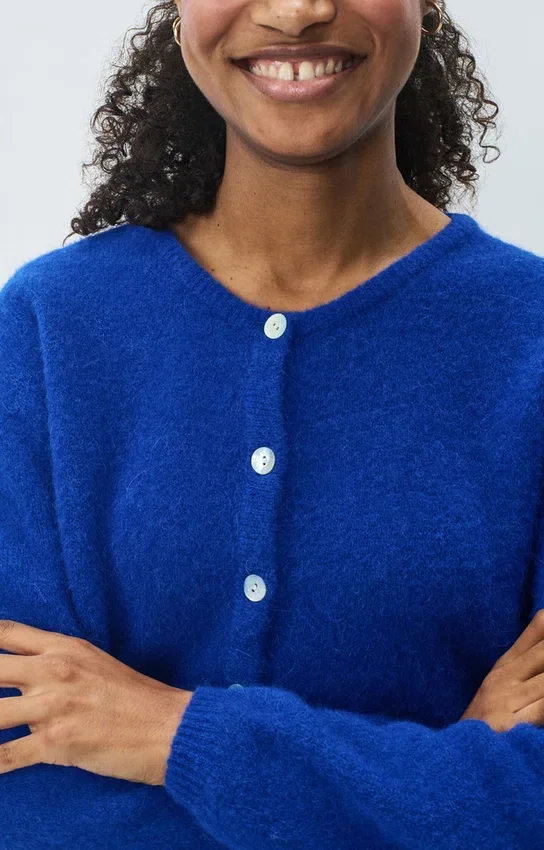 Cardigan pour femme Vitow Référence : VITO19EH26