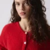 Cardigan pour femme Vitow Référence : VITO19EH26