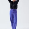 Cardigan pour femme Vitow Référence : VITO19EH26