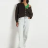 Cardigan pour femme Vitow Référence : VITO19EH26
