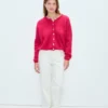 Cardigan pour femme Vitow Référence : VITO19EH26
