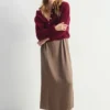 Cardigan pour femme Vitow Référence : VITO19EH26