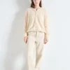 Cardigan pour femme Vitow Référence : VITO19EH26