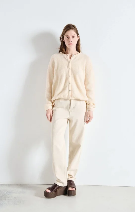 Cardigan pour femme Vitow Référence : VITO19EH26