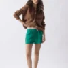 Cardigan pour femme Vitow Référence : VITO19EH26